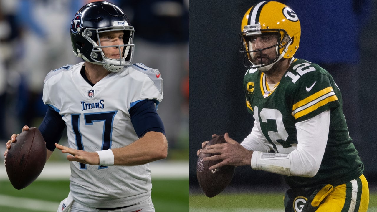 NFL picks 2020, Week 11: Packers vs. Colts is a tough pick 