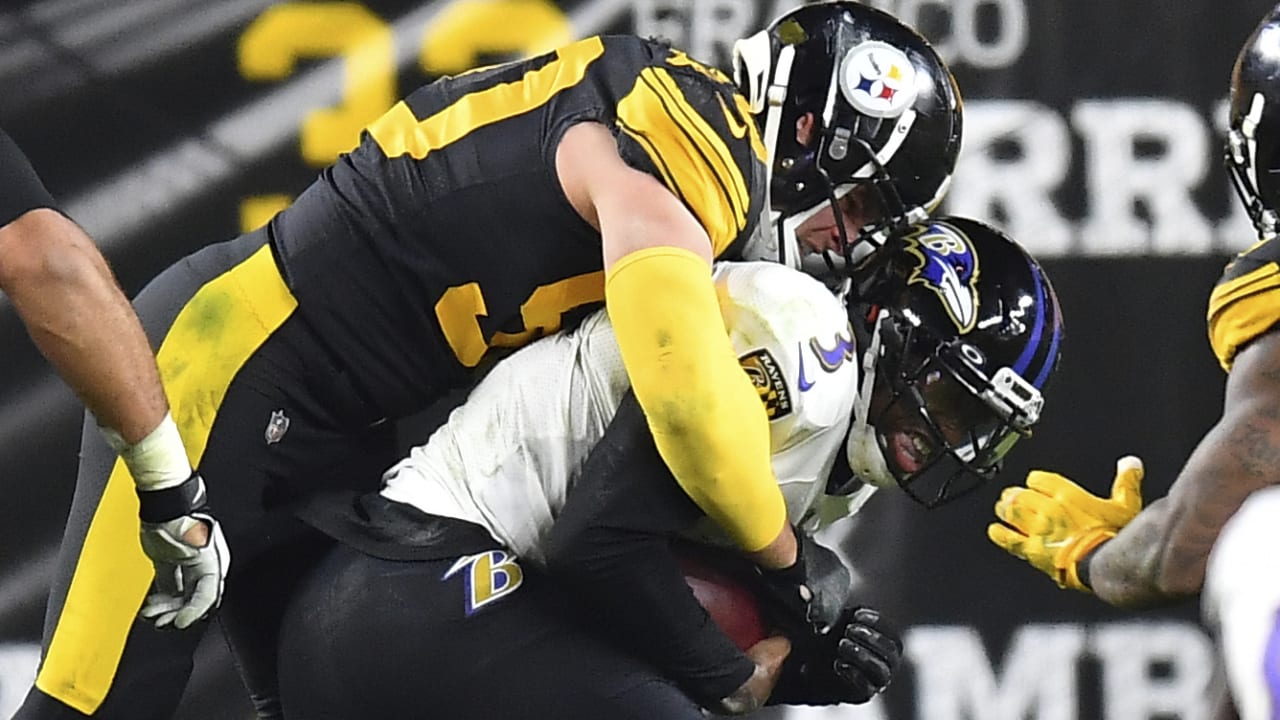 Steelers: JJ Watt sets record straight amid rumors of NFL comeback with  Pittsburgh