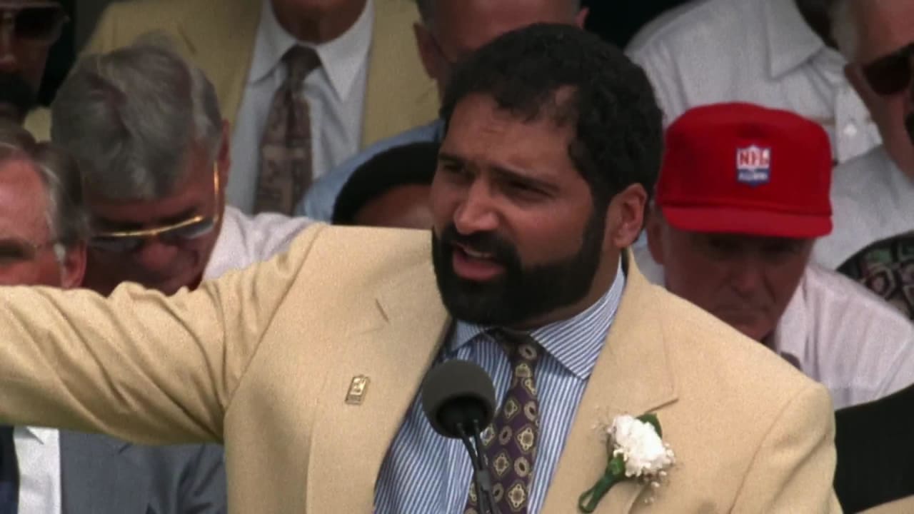 Franco Harris: A Football Life' debuts