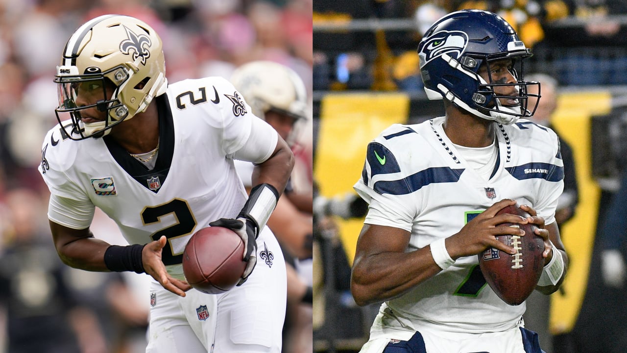 Monday Night Football' preview: What to watch for in Saints-Seahawks