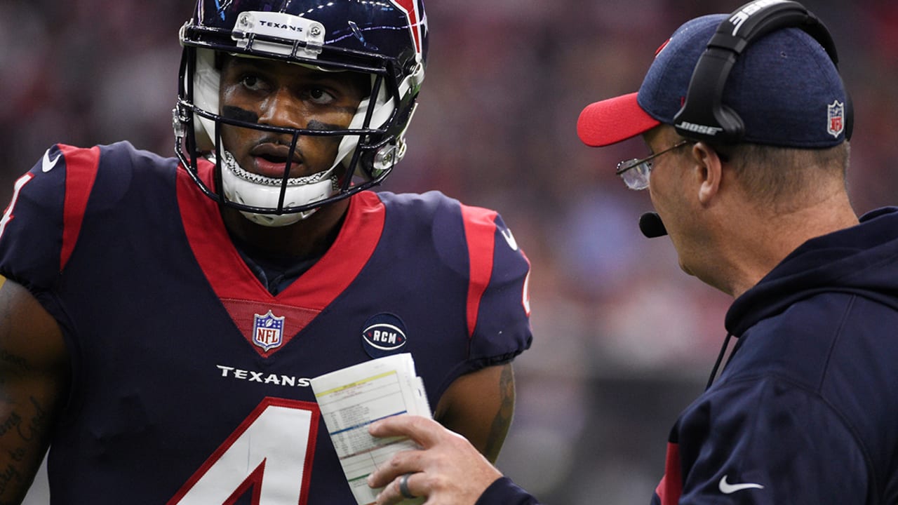 State of the Franchise Elusive playoff run staring down Texans