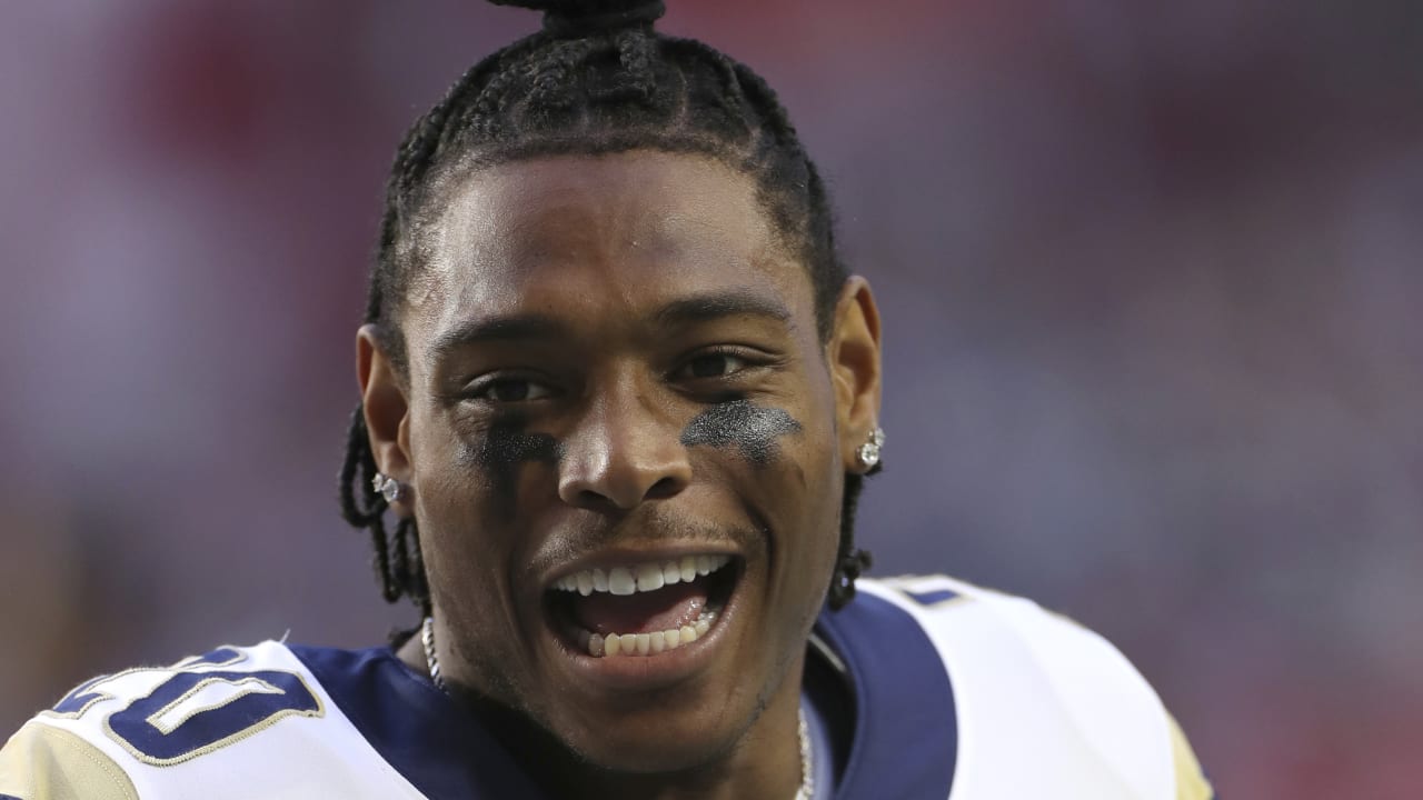 Rams, CB Jalen Ramsey agree to five-year, $105M contract, agent