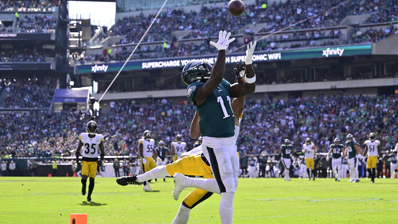 The Birds flying high entering NFC Championship Game: A brief preview of  the Eagles' final hurdle to Super Bowl LVII – The Hawk Newspaper