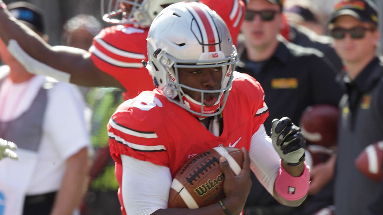 JT Barrett SL 151010