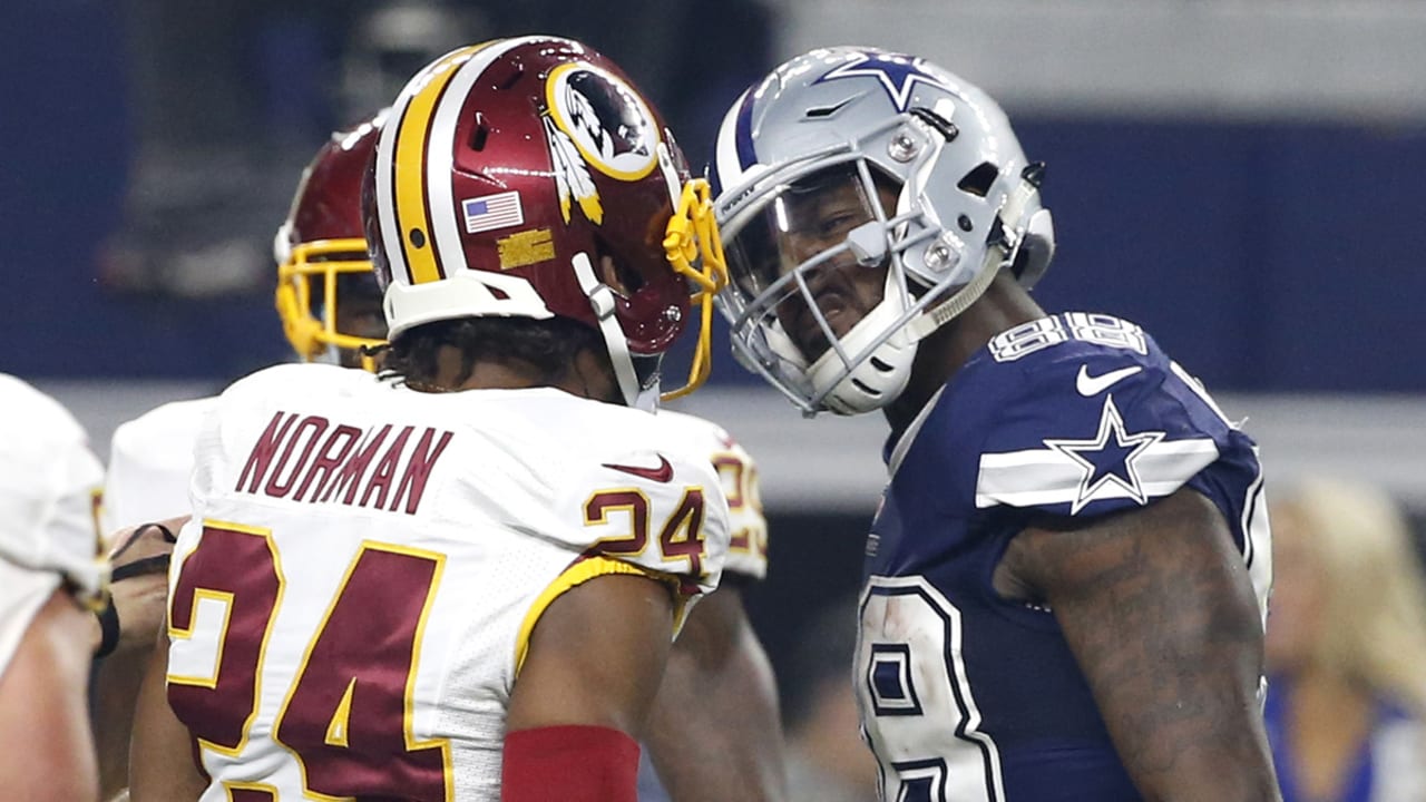 Dez Bryant signing with the Browns would make more sense than you think 