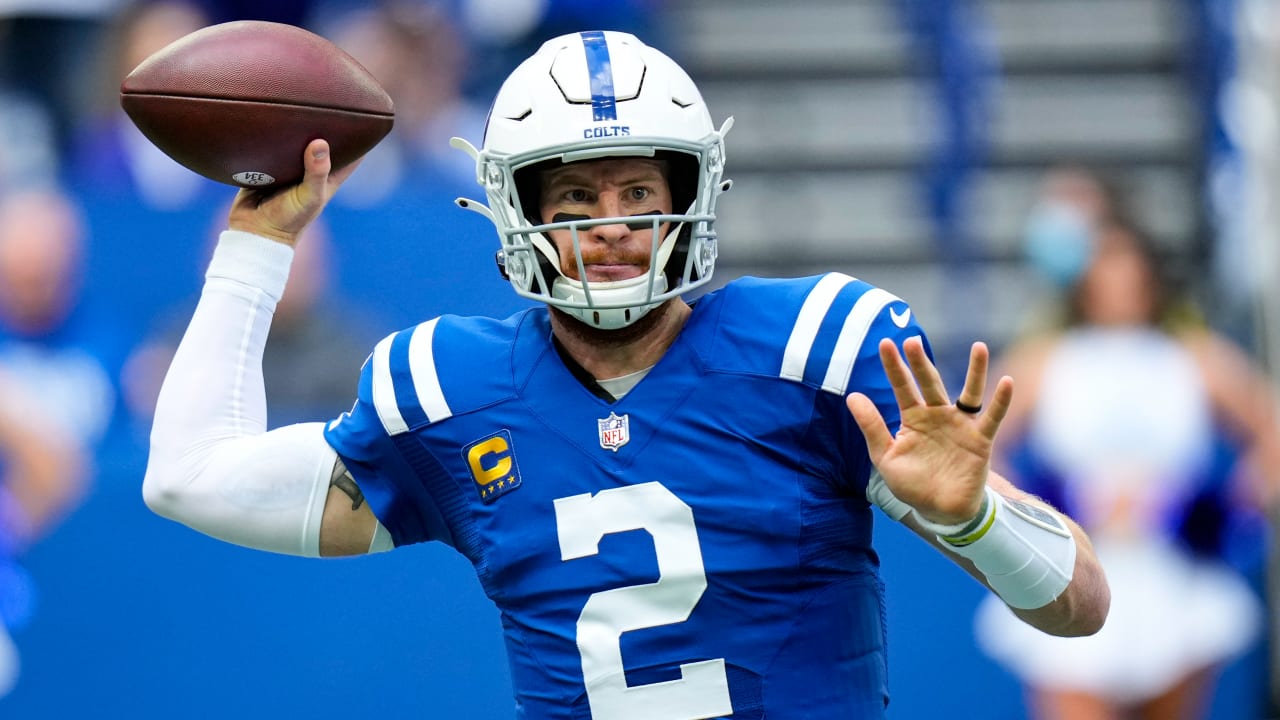 NFL Fantasy 2021 Start 'Em, Sit 'Em Week 10: Quarterbacks