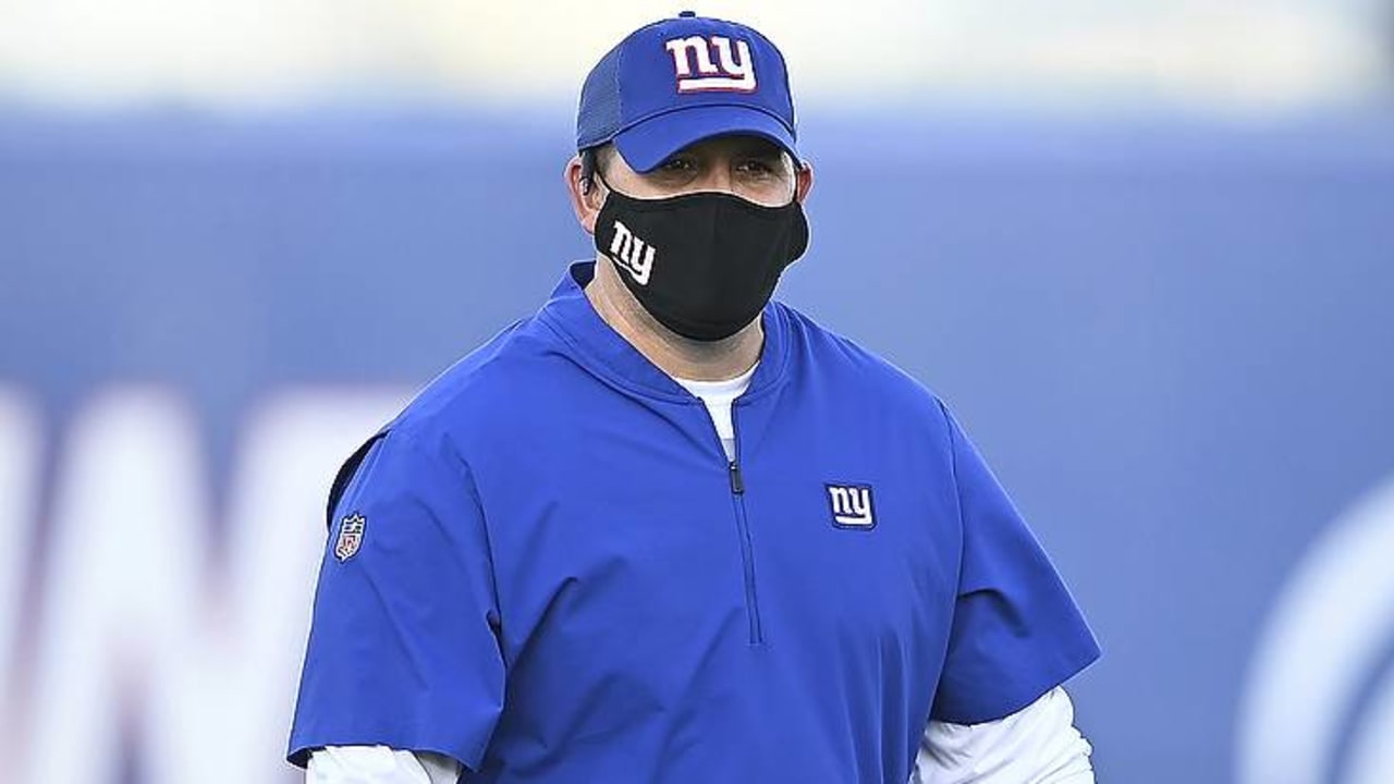 NY Giants: Why Joe Judge must add former HC to staff