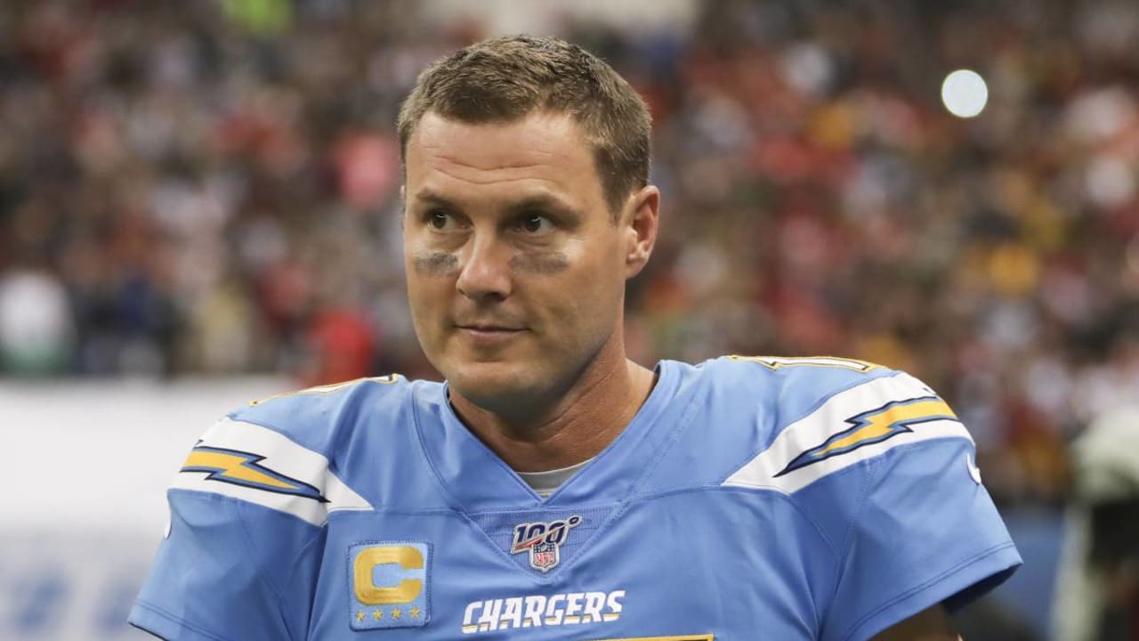 Chargers might bench Philip Rivers if poor play continues