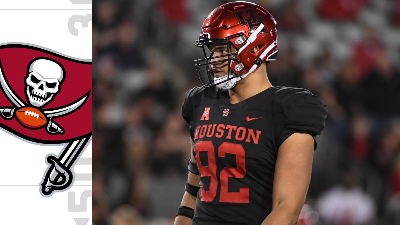 2022 NFL Draft Results: All 73 picks from Round 2 and 3