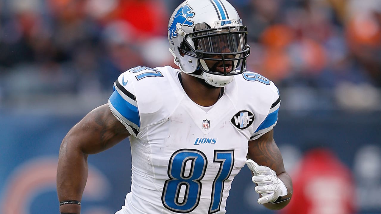 Detroit Lions pushing Calvin Johnson for retirement decision