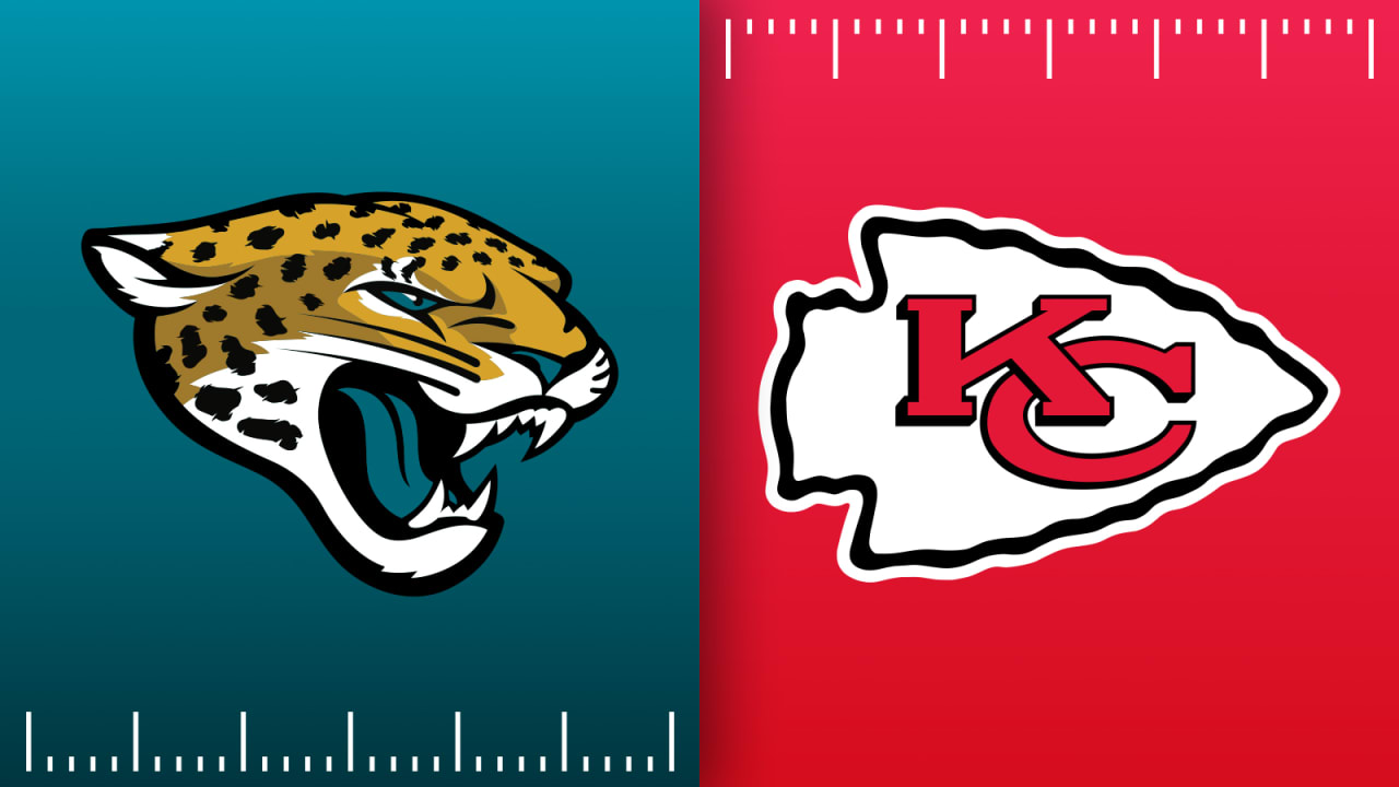 Kansas City Chiefs vs. Jacksonville Jaguars Postgame Show