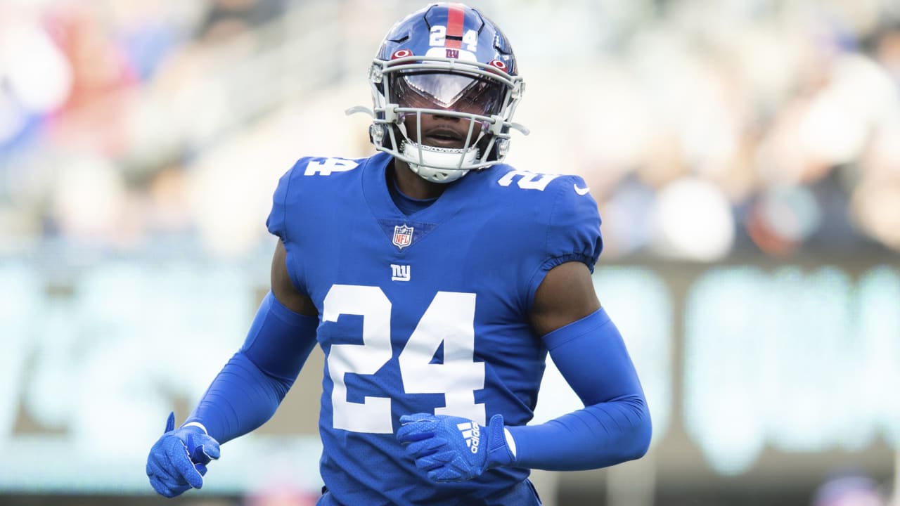 Giants discussing Saquon Barkley, James Bradberry trades