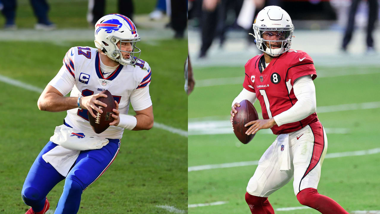 bills cardinals