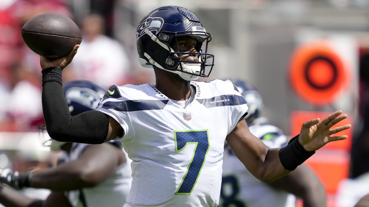 News and notes from the Seattle Seahawks - Revenge of the Birds