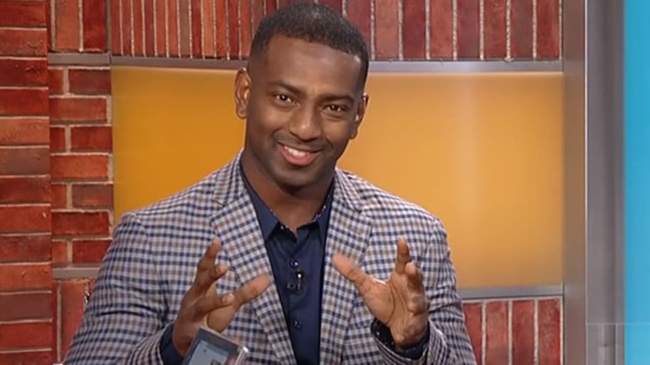 Former Dallas Cowboy Nate Jones explains his path into NFL officiating