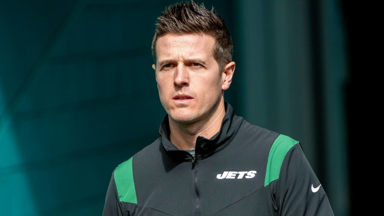 Why New York Jets Offensive Coordinator Mike LaFleur Will Be Great