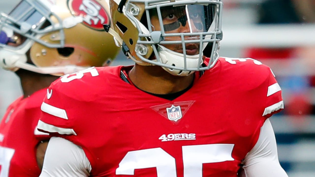 Eric Reid Injury: Updates on 49ers Safety's Concussion and Return