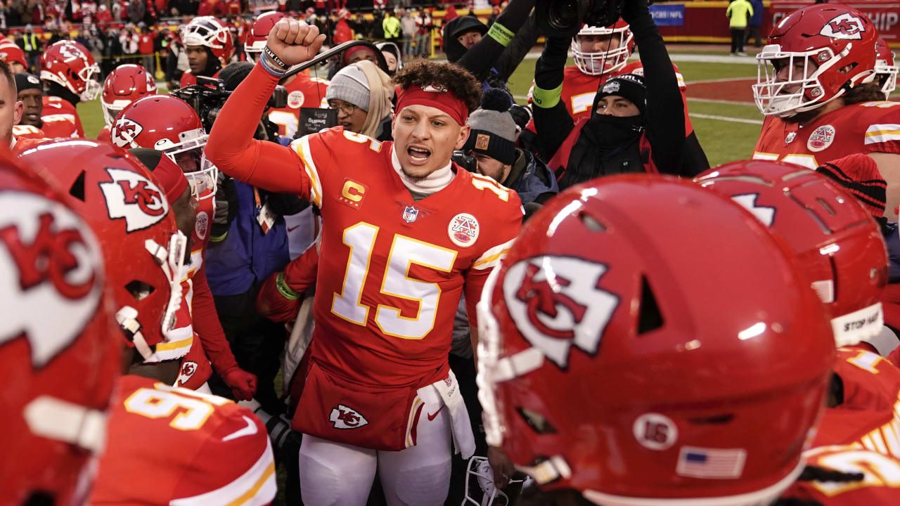 Week 1 NFL picks Chiefs unanimously predicted to top Lions Jets will beat Bills in Aaron Rodgers debut  NFLcom