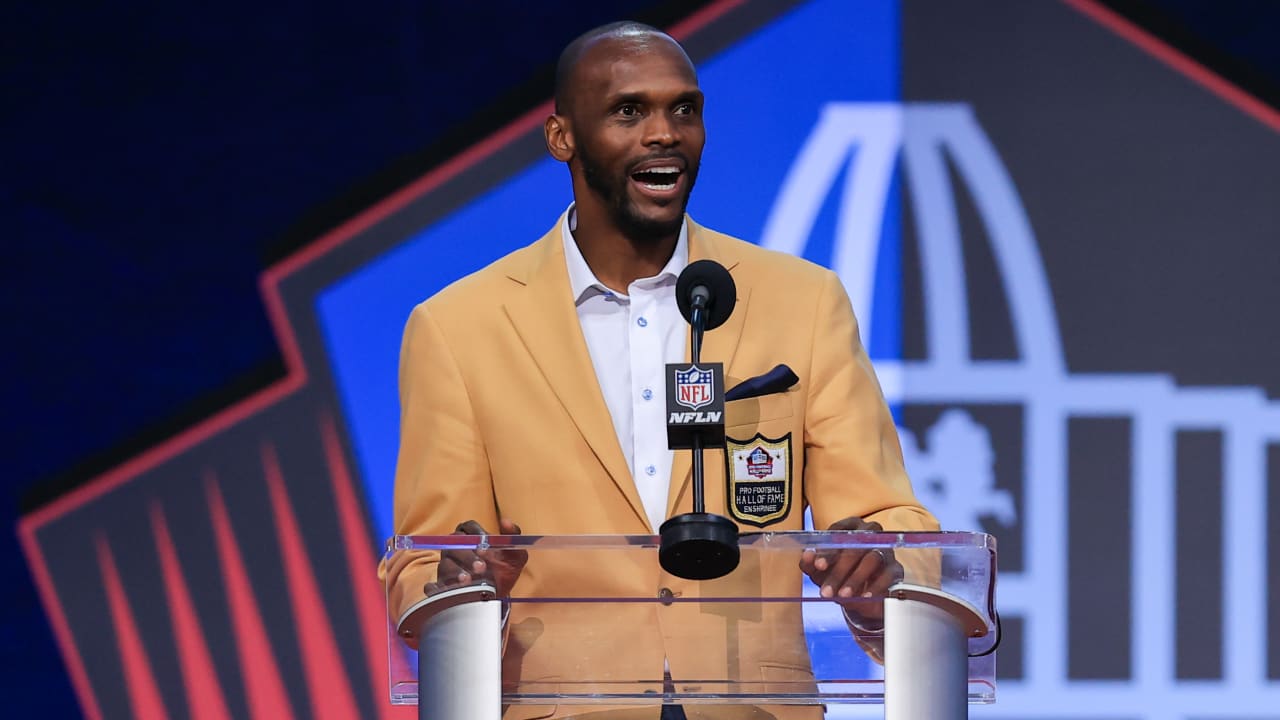 Hall of Fame Enshrinement: Recapping speeches, best moments from