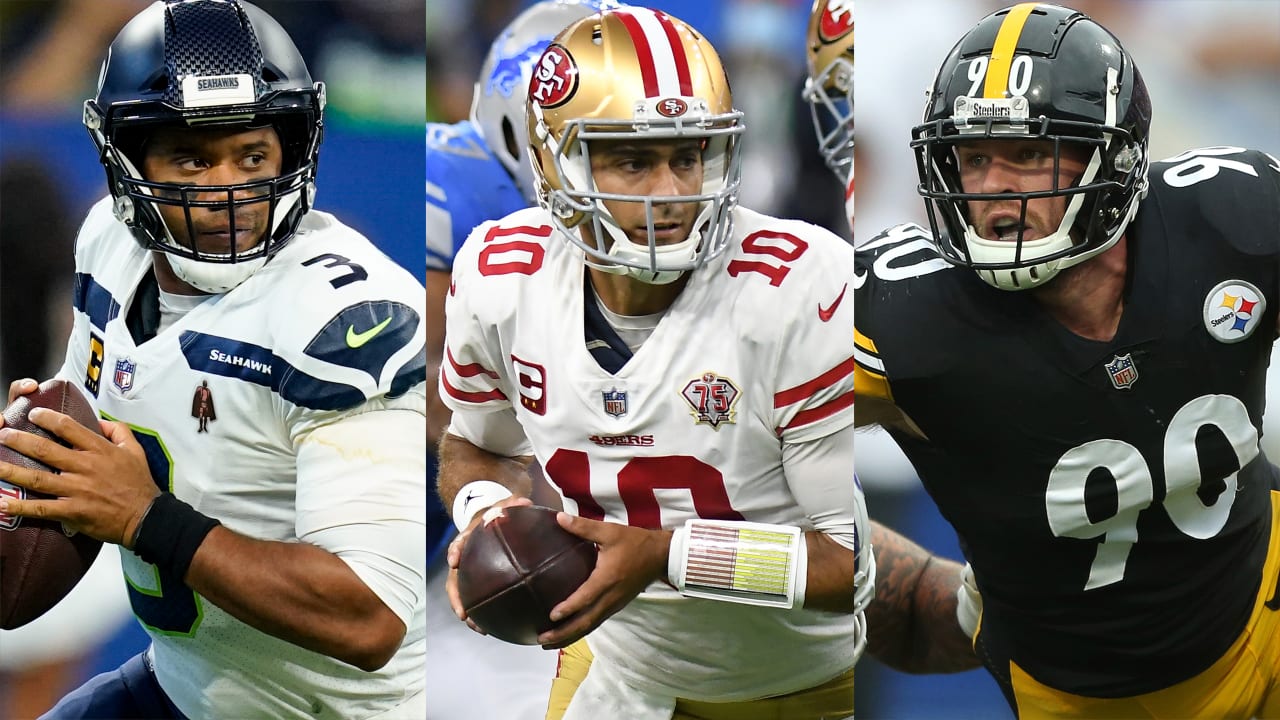 2023 NFL season, Week 1: What We Learned from Sunday's games