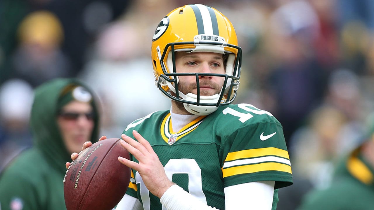 Jets Sign Matt Flynn, Adding Experience to Backups at Quarterback - The New  York Times