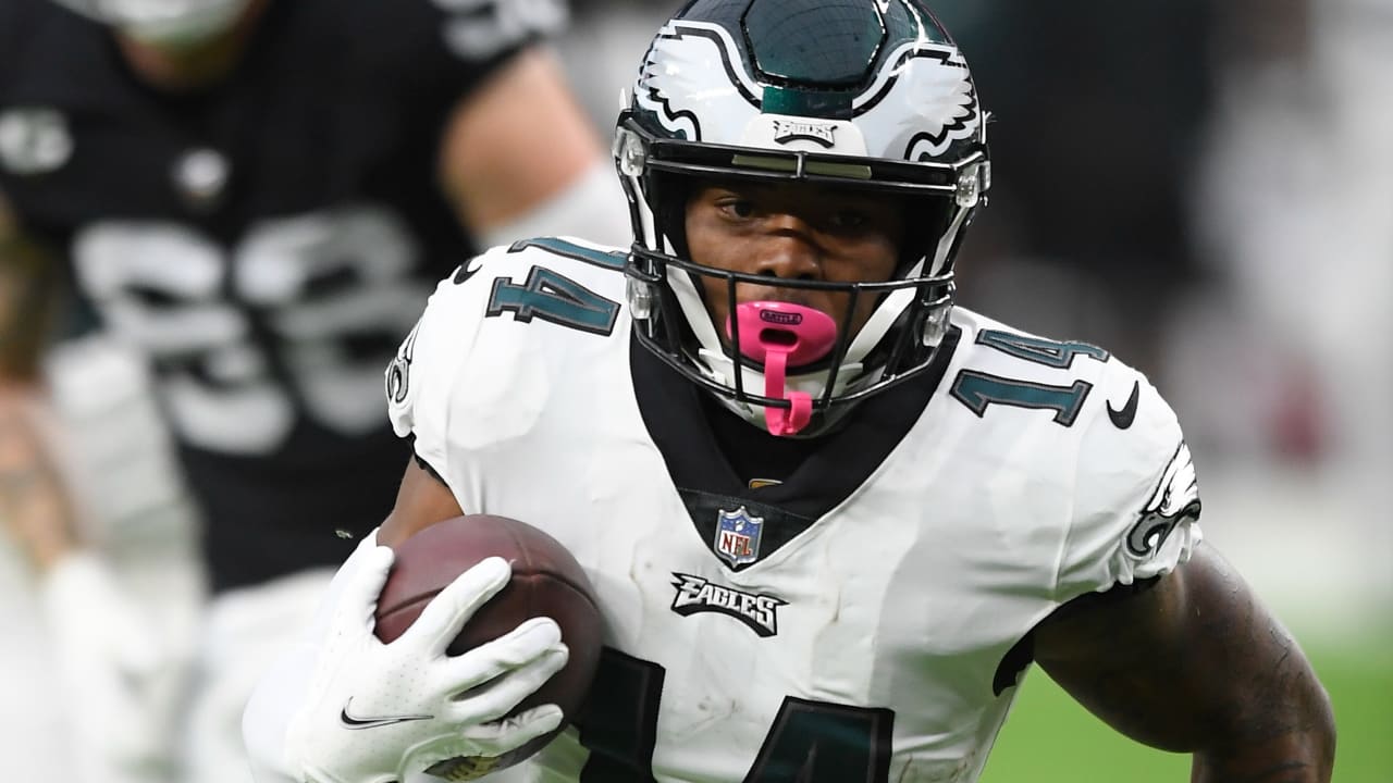 2022 Fantasy Football Waiver Wire Week 7: Robbie Anderson & Taylor