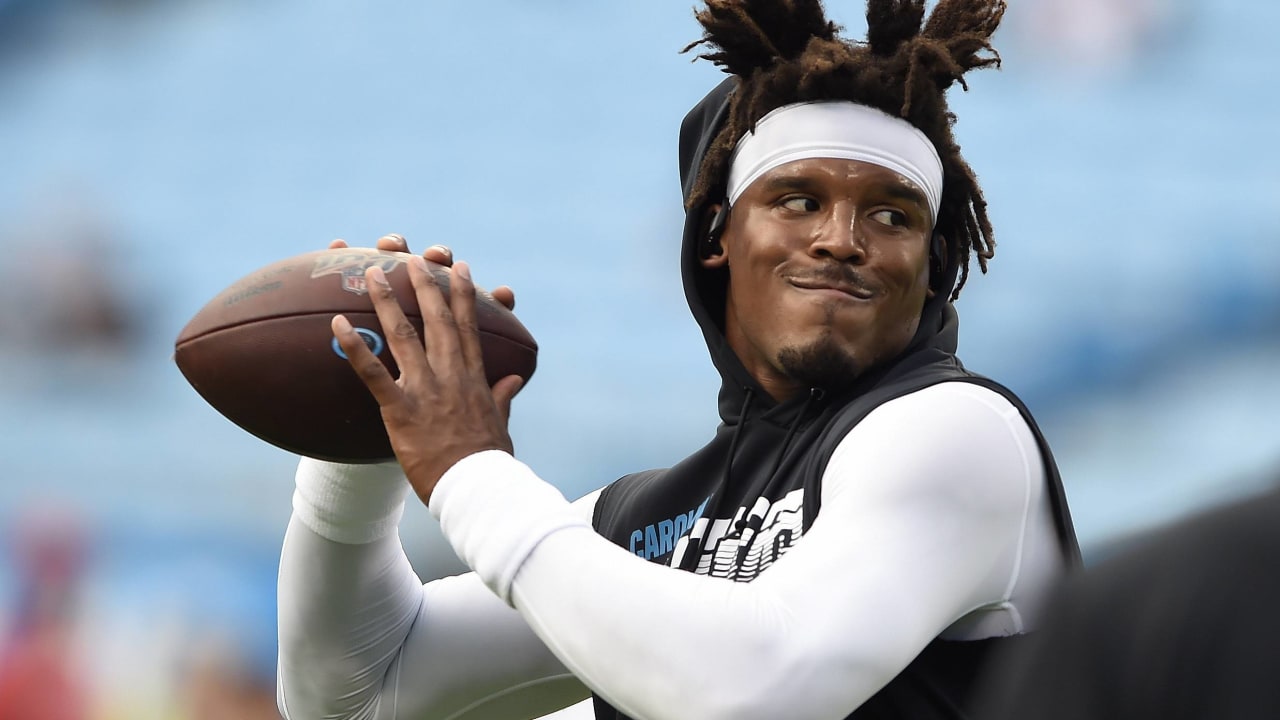 NFL news: Thursday Night Football, Cam Newton, and more - Big Blue View