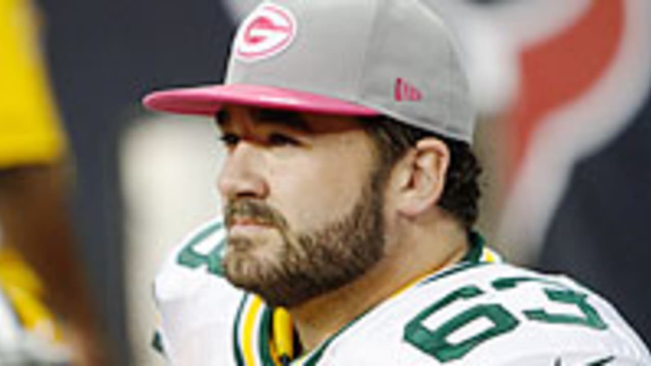 Packers Center Jeff Saturday Announces Plans to Retire After Pro Bowl, News, Scores, Highlights, Stats, and Rumors