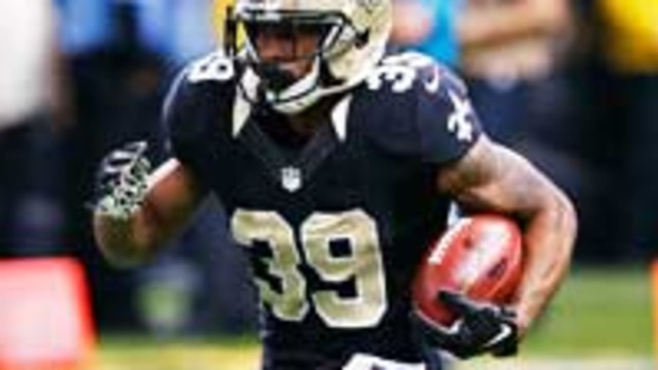 NFL Roundup: Saints' trade Reggie Bush to Miami Dolphins – The