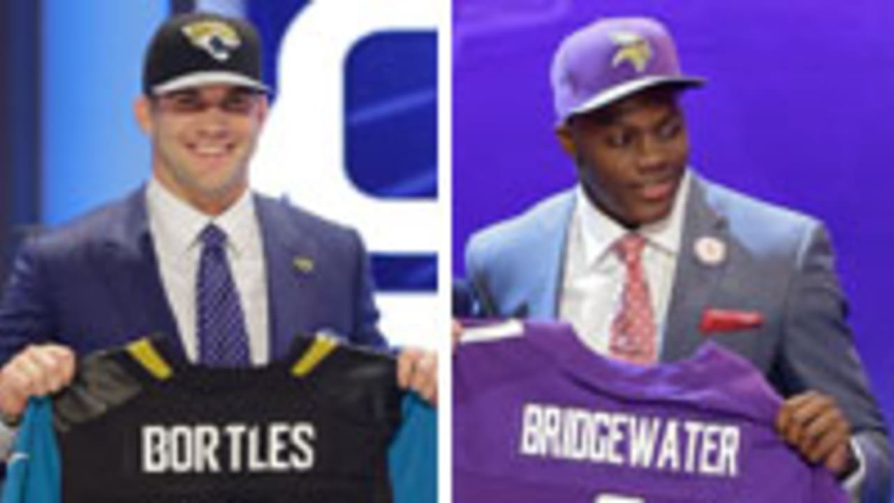 Bortles Bridgewater 140508 SL