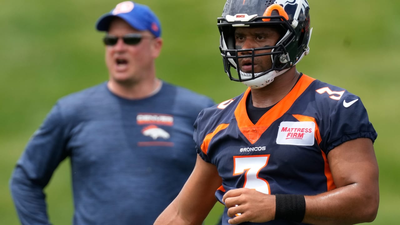 State of the 2022 Denver Broncos: Russell Wilson puts postseason in reach  again