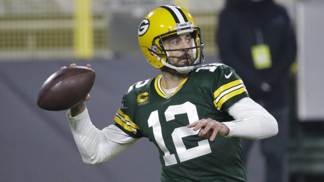 NFL Week 12 Quarterback Rankings