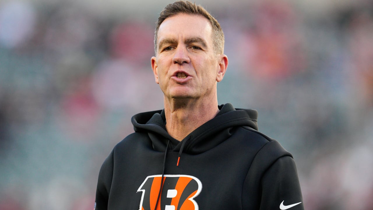 2023 Fantasy Coaching & Coordinator Breakdown: Cincinnati Bengals