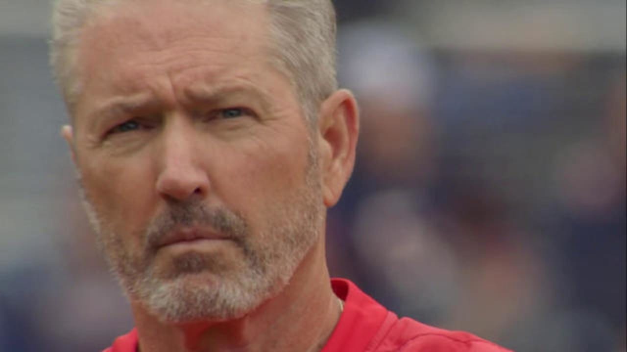 Dirk Koetter Reportedly Hired as Tampa Bay Buccaneers' Head Coach, News,  Scores, Highlights, Stats, and Rumors