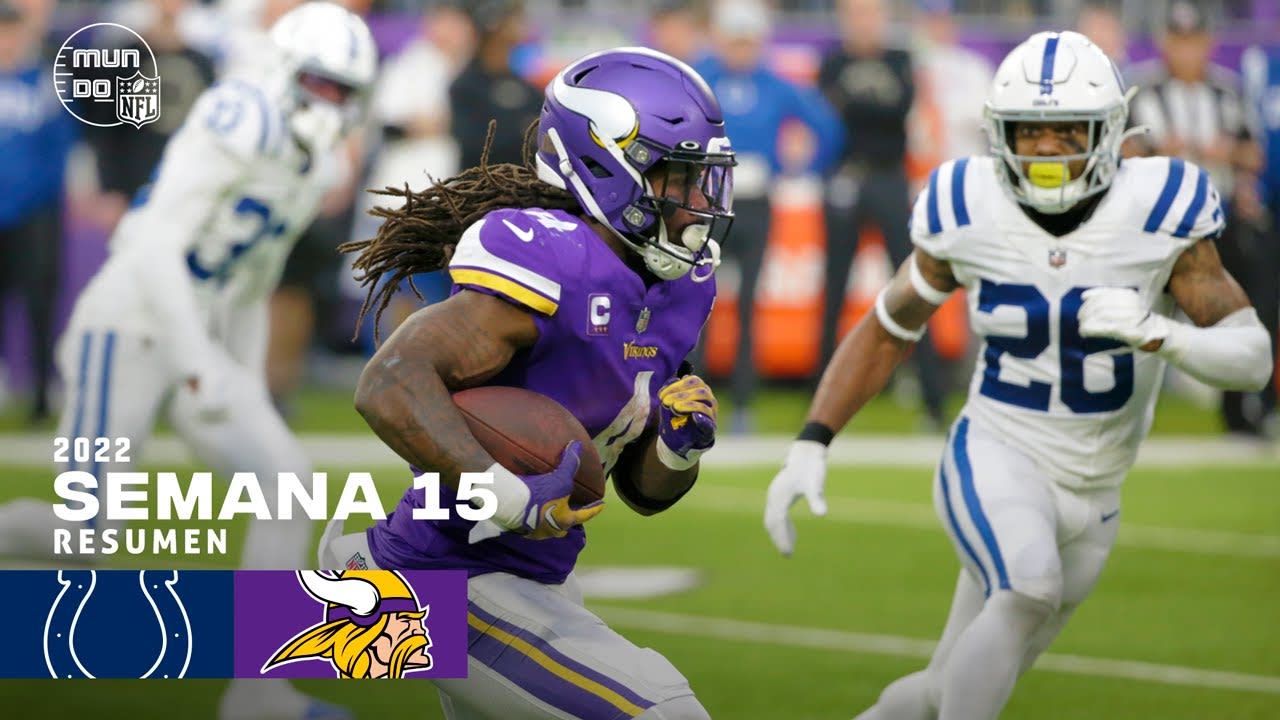 Vikings