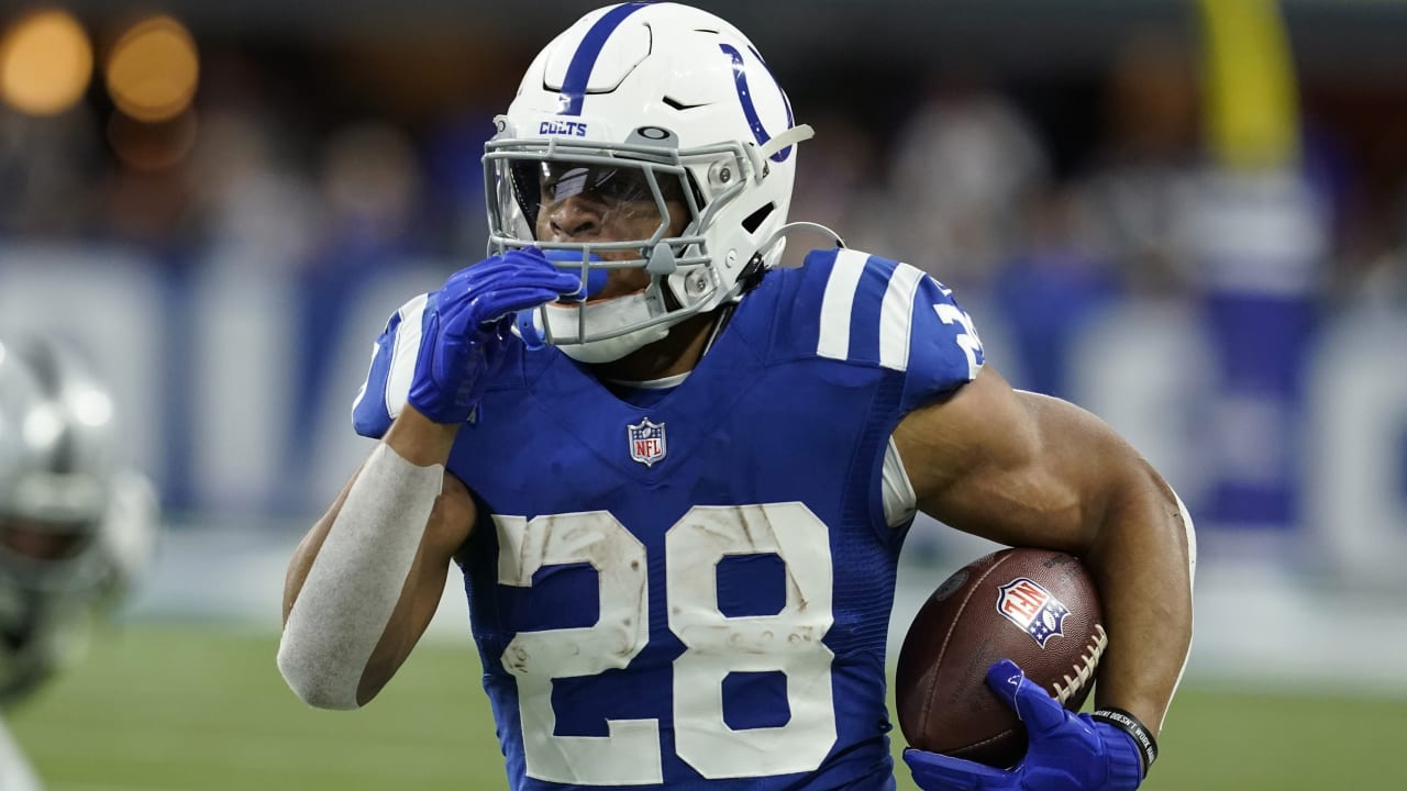 Michael F. Florio's 2022 fantasy football: Draft strategy