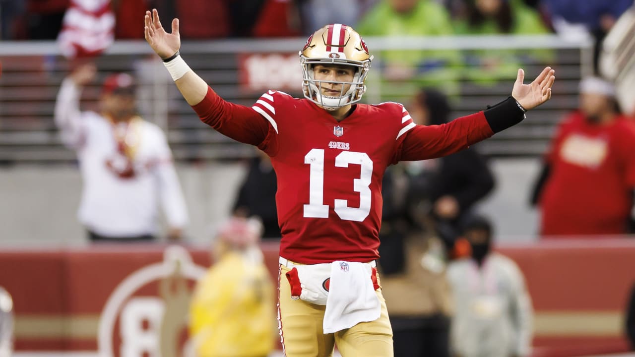 49ers outduel Cowboys, advance to NFC Championship Game as win