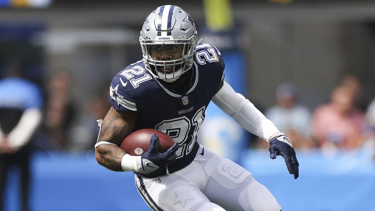 NFL Network's Cynthia Frelund offers Week 6 fantasy projections for NFL  stars around the league