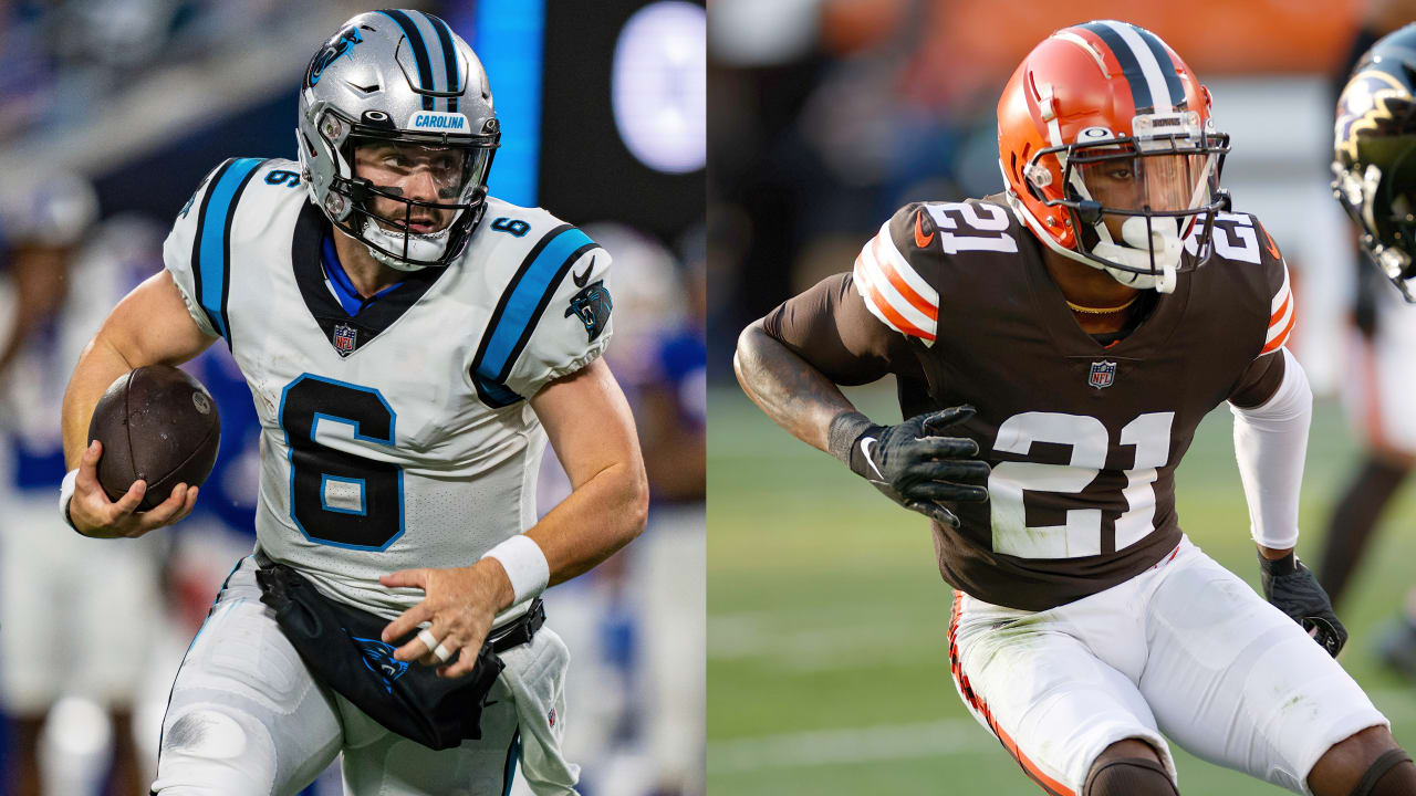 Everything You Need to Know About the Panthers vs Bengals