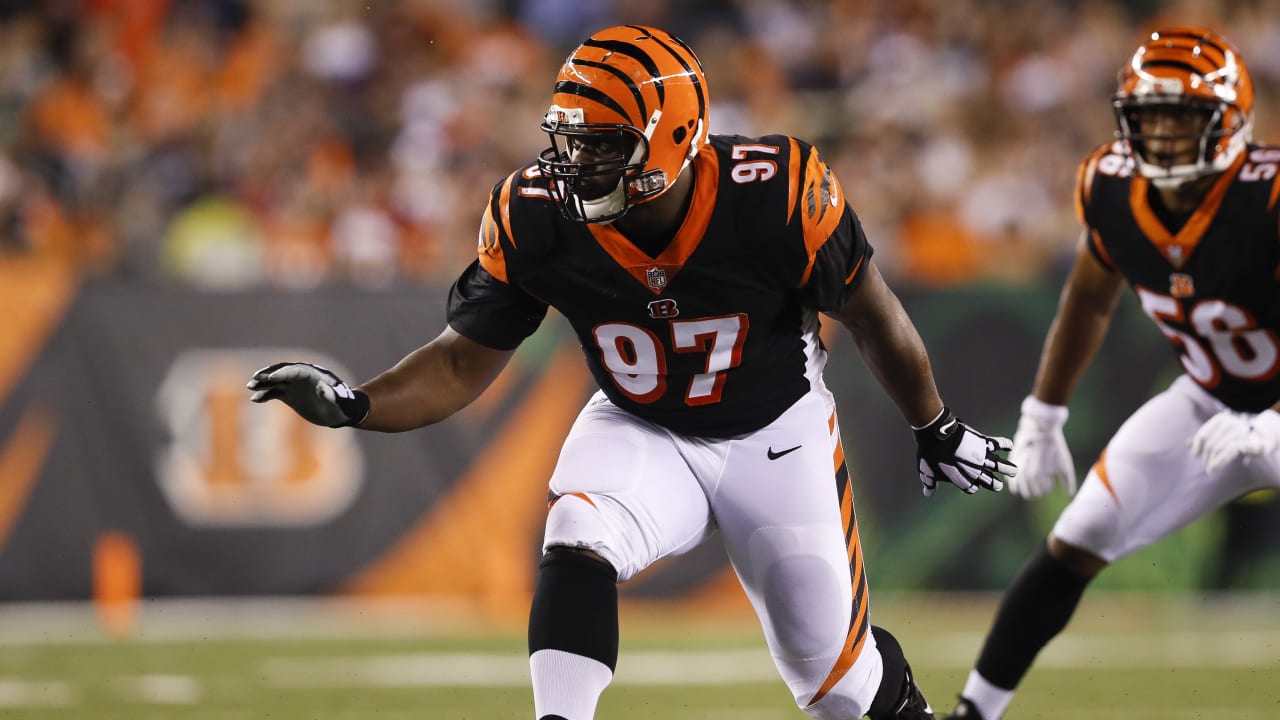 Should The Browns Have Interest In Geno Atkins?