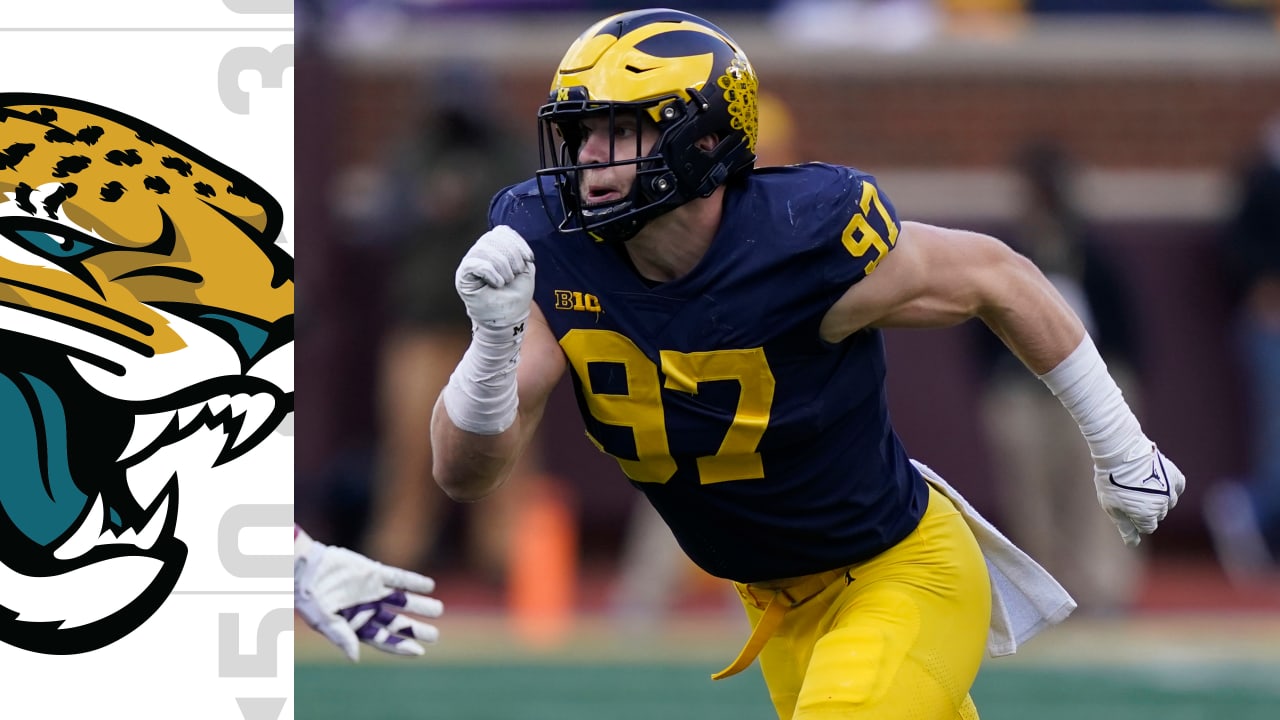 NFL Draft 2022: 3 under-the-radar prospects who shined at Scouting Combine  - Arrowhead Pride