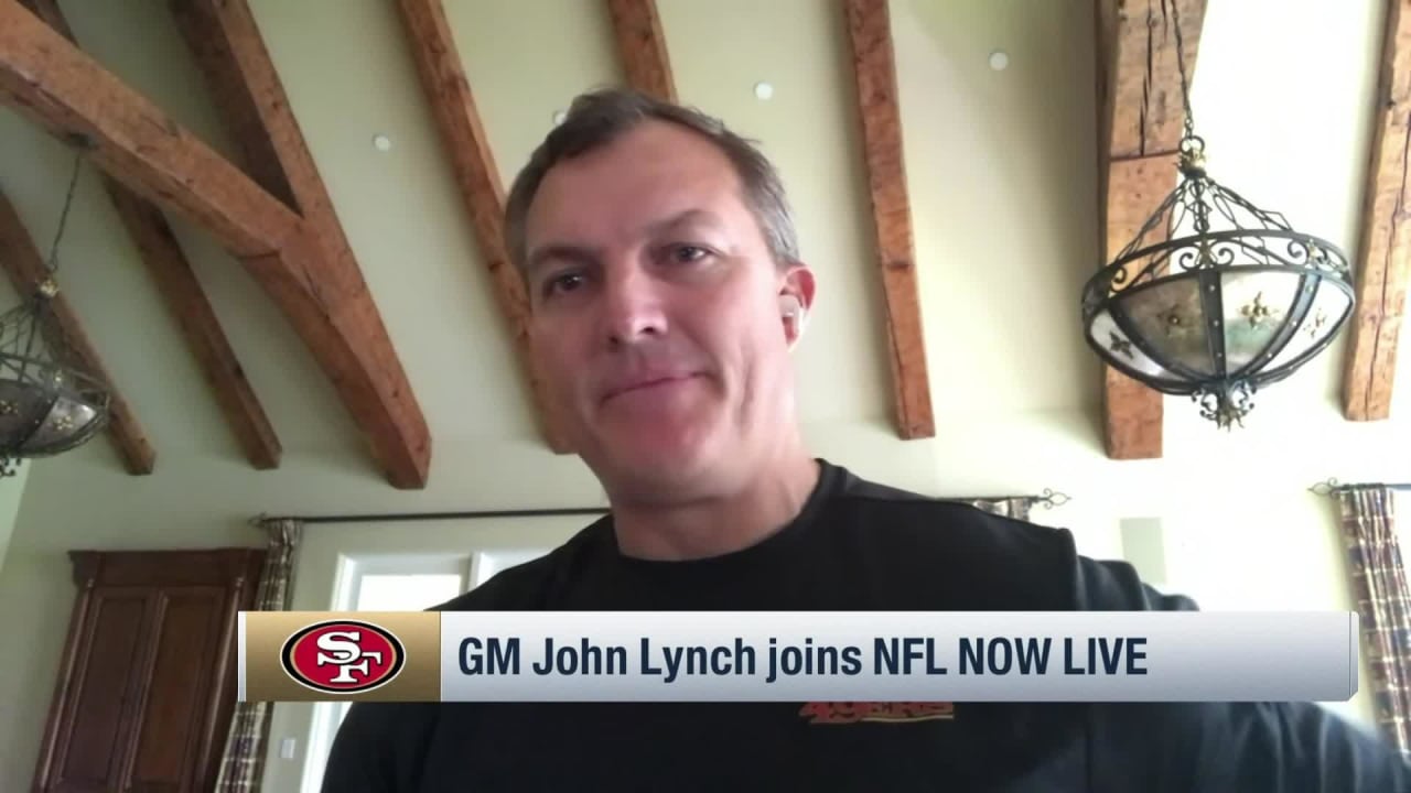 John Lynch: Trading DeForest Buckner Was 'Toughest' Decision as 49ers GM, News, Scores, Highlights, Stats, and Rumors