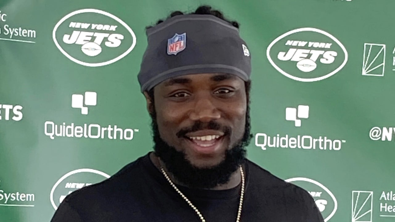 Jets running backs showing why team doesn't need Dalvin Cook