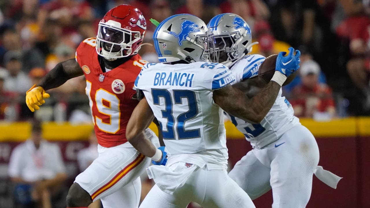 Chiefs' Kadarius Toney makes most of his Super Bowl touches