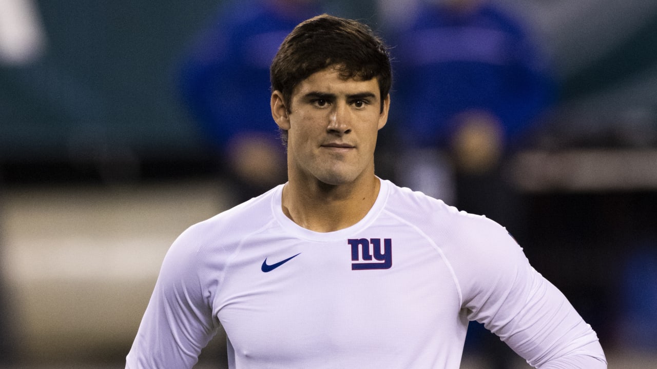 Do the New York Giants have their QB of the future in Daniel Jones?