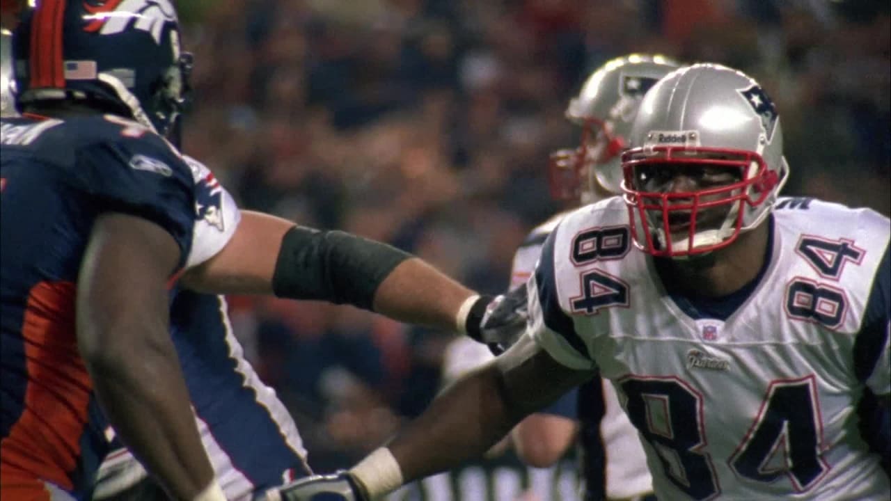 NFL Flashback: 14 Years Ago The Tuck Rule Game