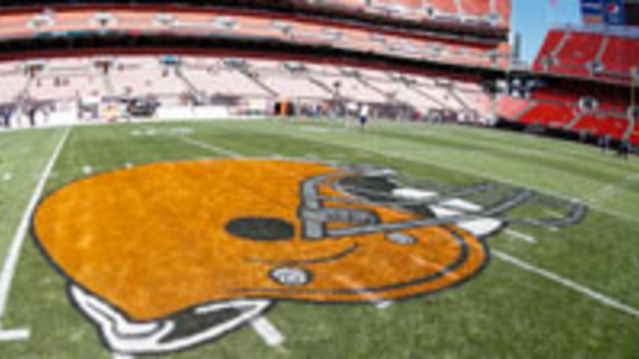 Browns' championship trophy may end up in HOF