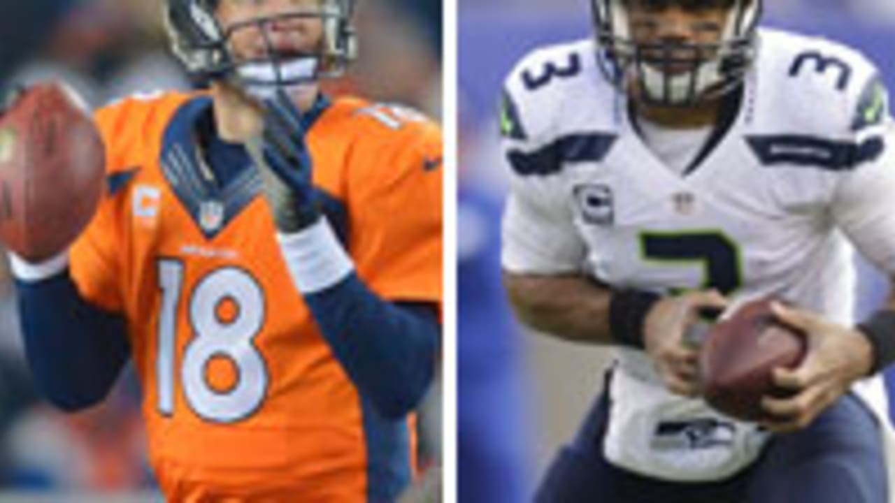 Who is the greatest NFL quarterback of alltime?