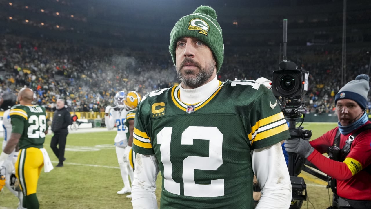 Kurt Warner: Packers Give Aaron Rodgers the Best Chance to Win Another  Title