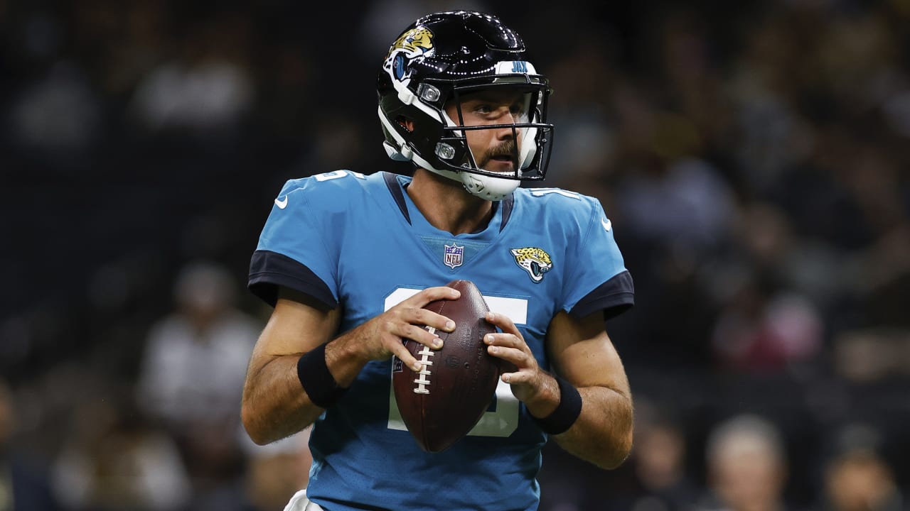 Jacksonville Jaguars Football - Jaguars News, Scores, Stats, Rumors & More